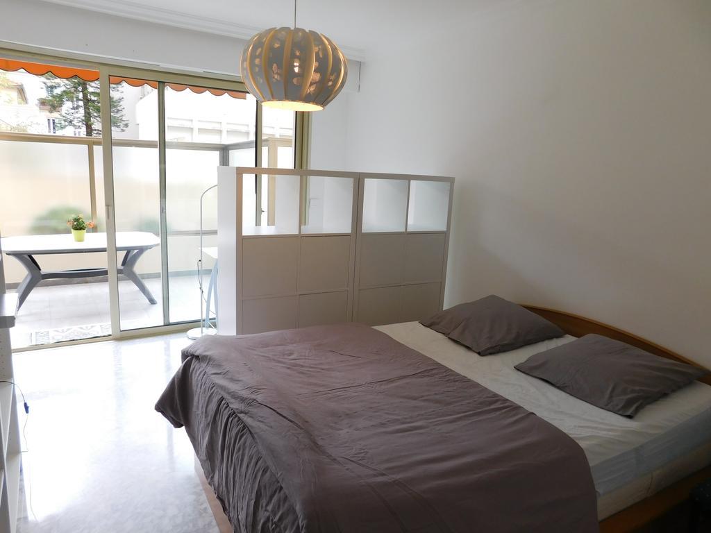 Appartement Regency Menton Exterior foto
