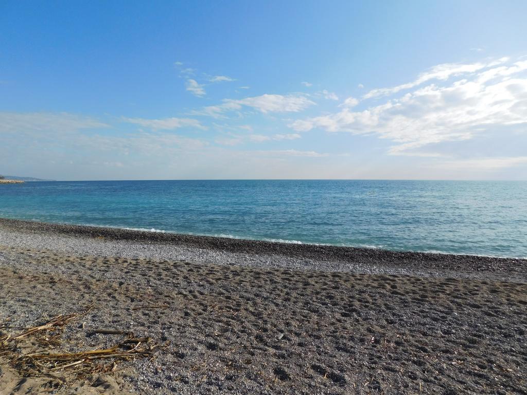 Appartement Regency Menton Exterior foto